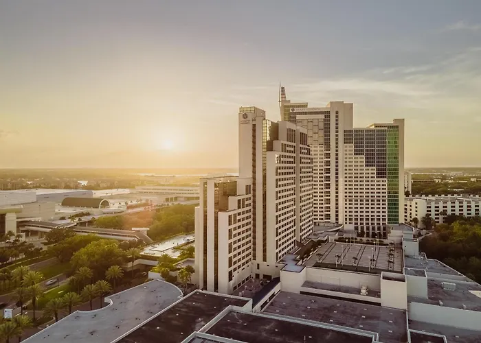 Hyatt Regency Orlando