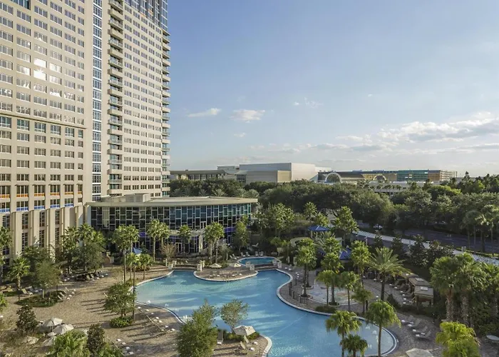 Hyatt Regency Orlando