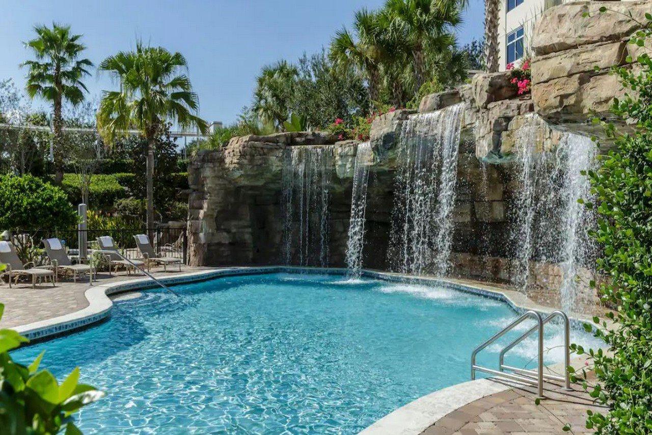 Hyatt Regency Orlando 4*