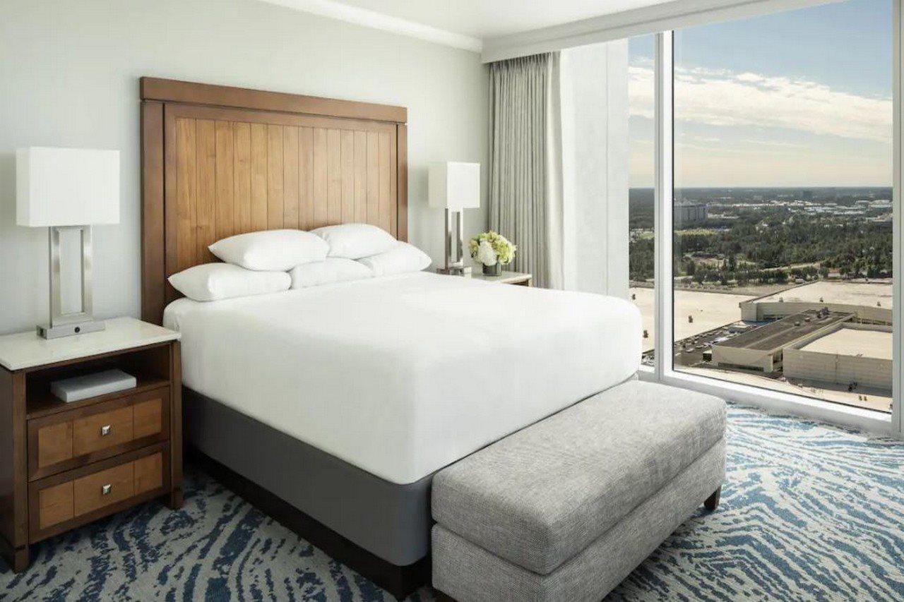Hotel Hyatt Regency Orlando 4*