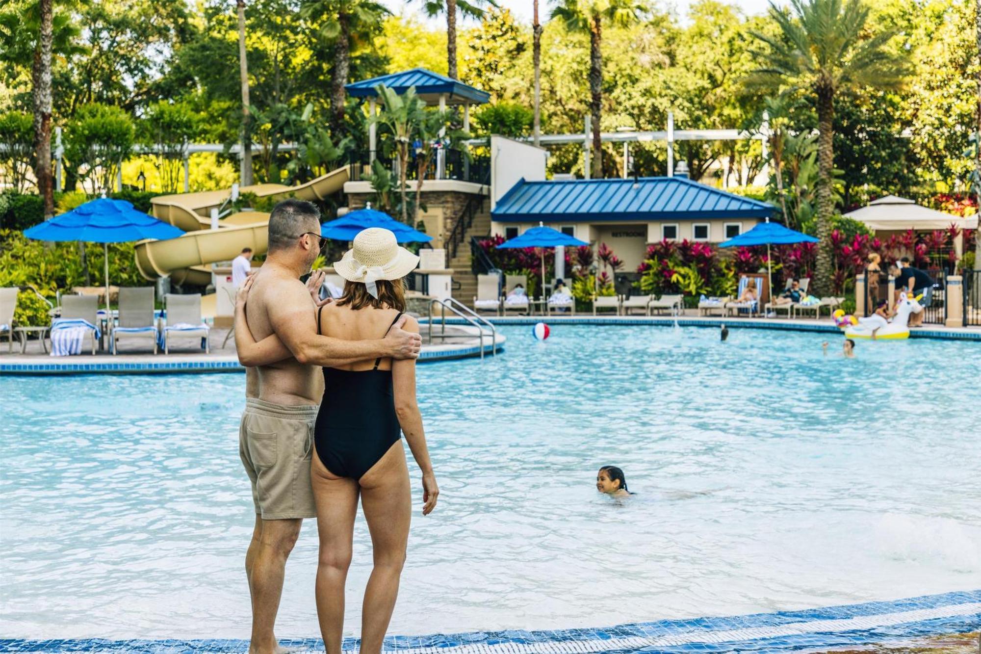 Hotel Hyatt Regency Orlando 4*