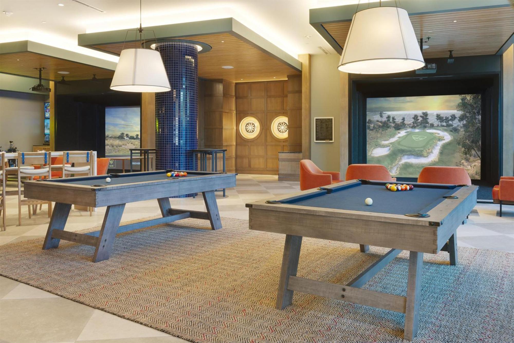 Hyatt Regency Orlando Hotel Williamsburg