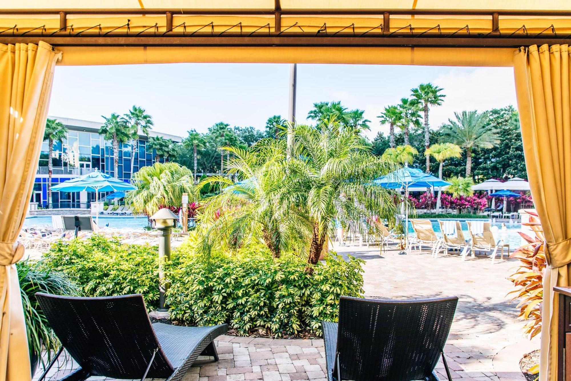 Hyatt Regency Orlando 4*