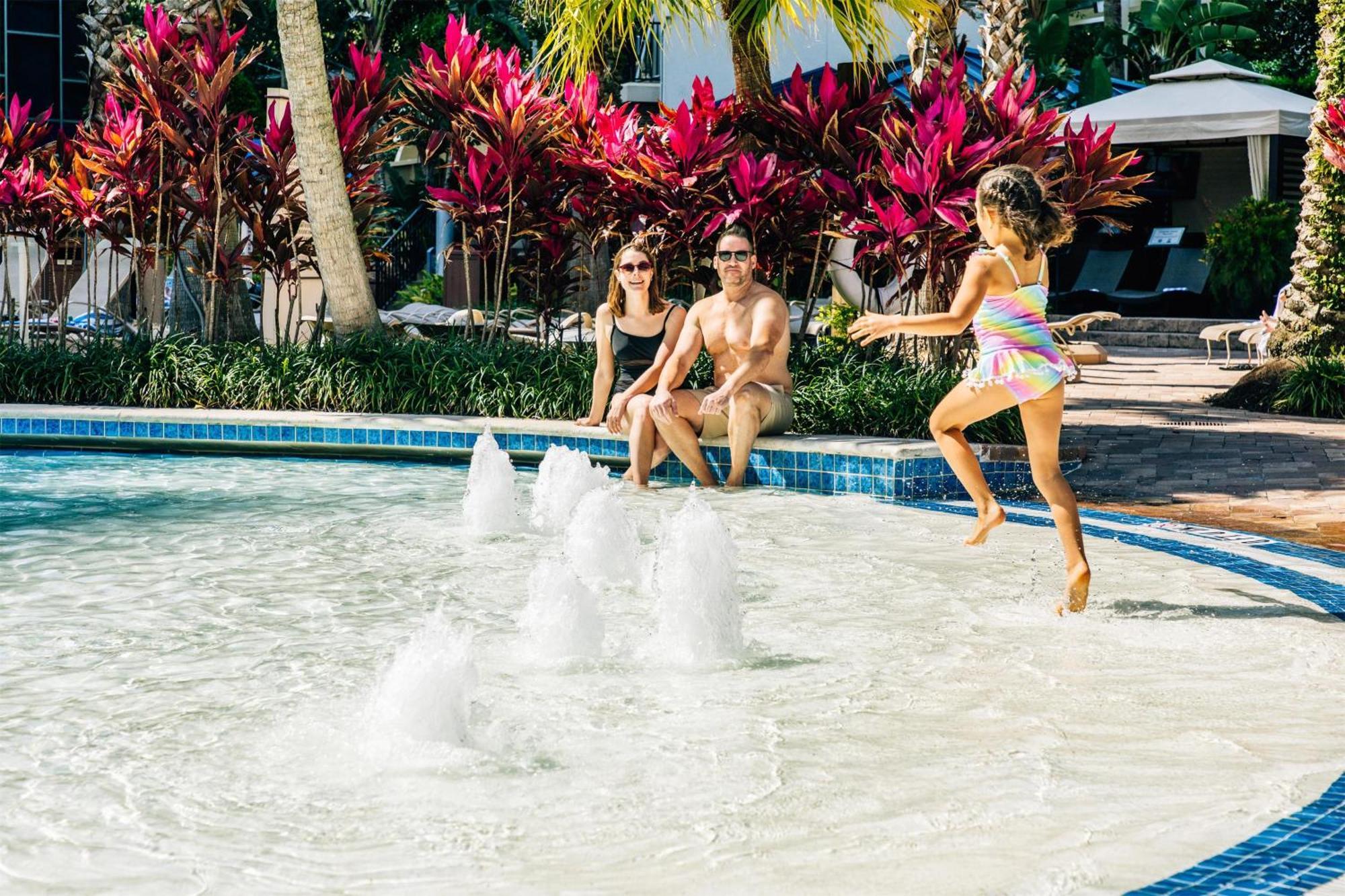 Hyatt Regency Orlando Hotel