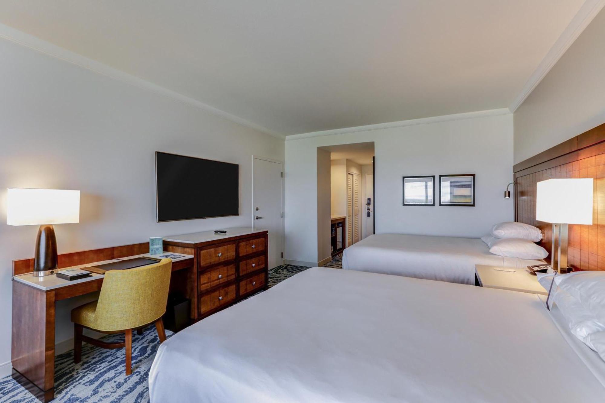 Hyatt Regency Orlando Hotel Williamsburg