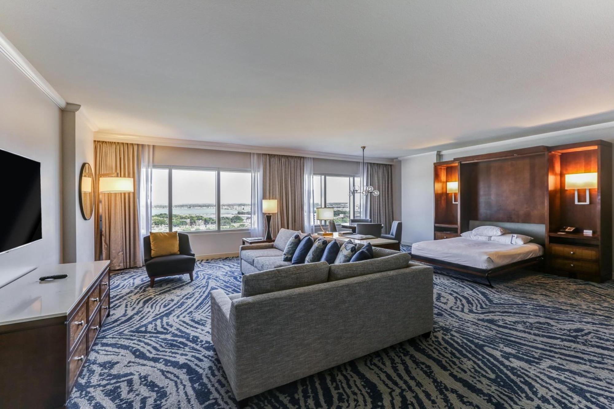 Hotel Hyatt Regency Orlando Williamsburg