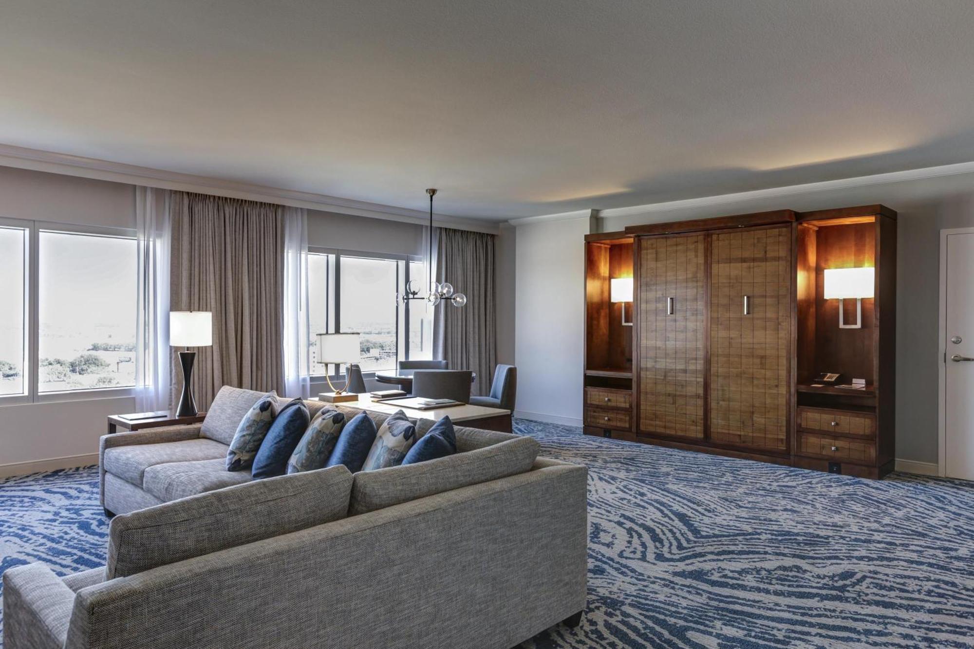Hotel Hyatt Regency Orlando