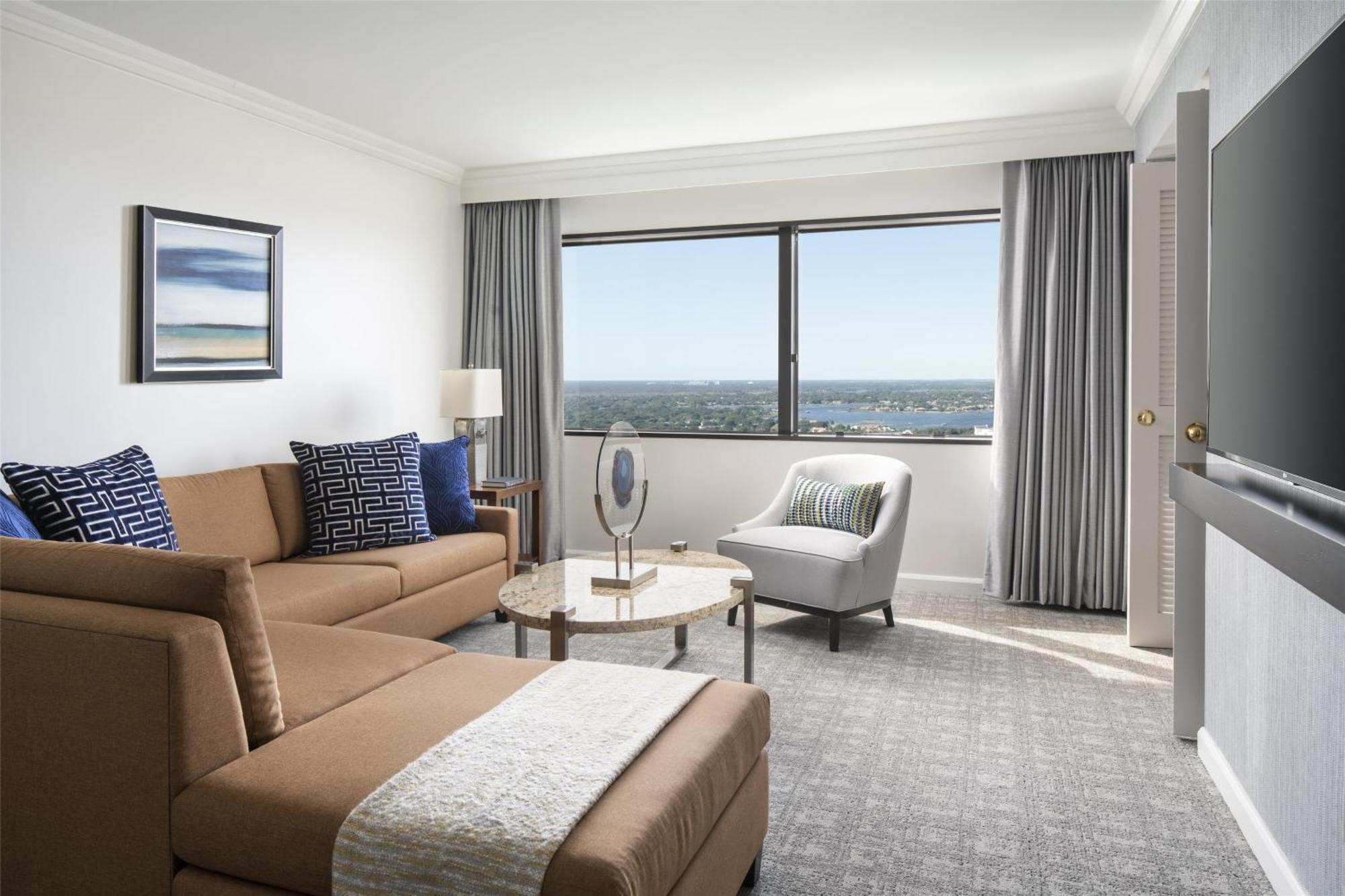 Hotel Hyatt Regency Orlando Williamsburg