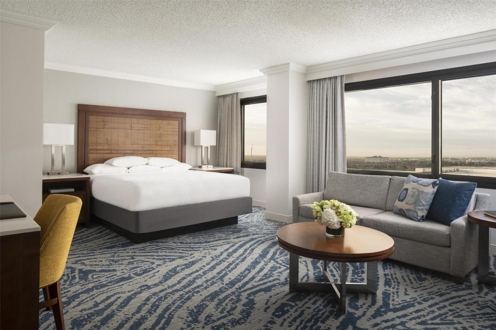 Hyatt Regency Orlando Hotel Williamsburg