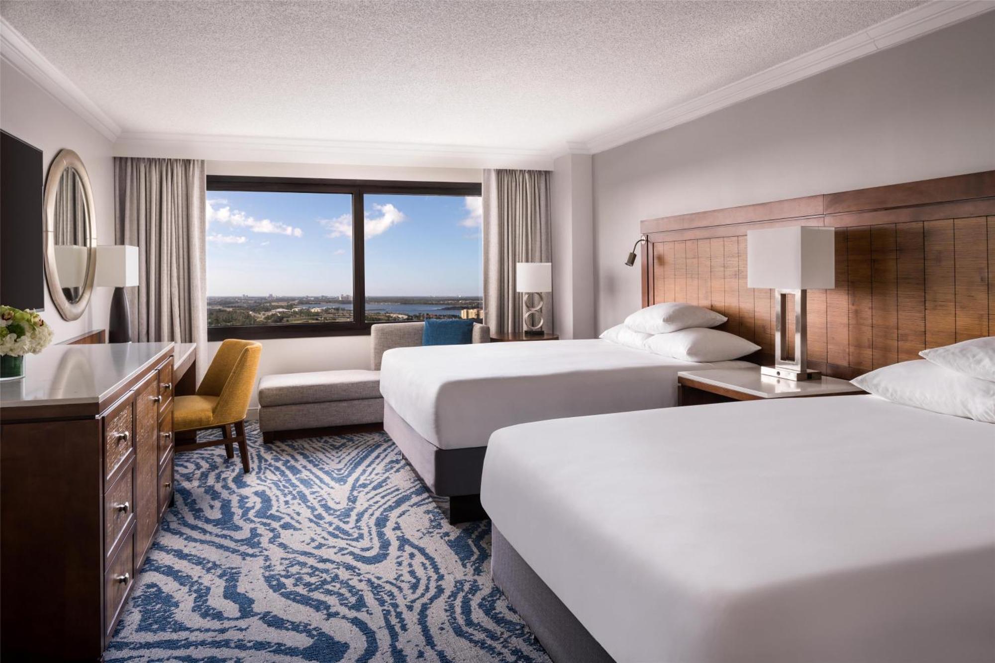 Hyatt Regency Orlando 4*