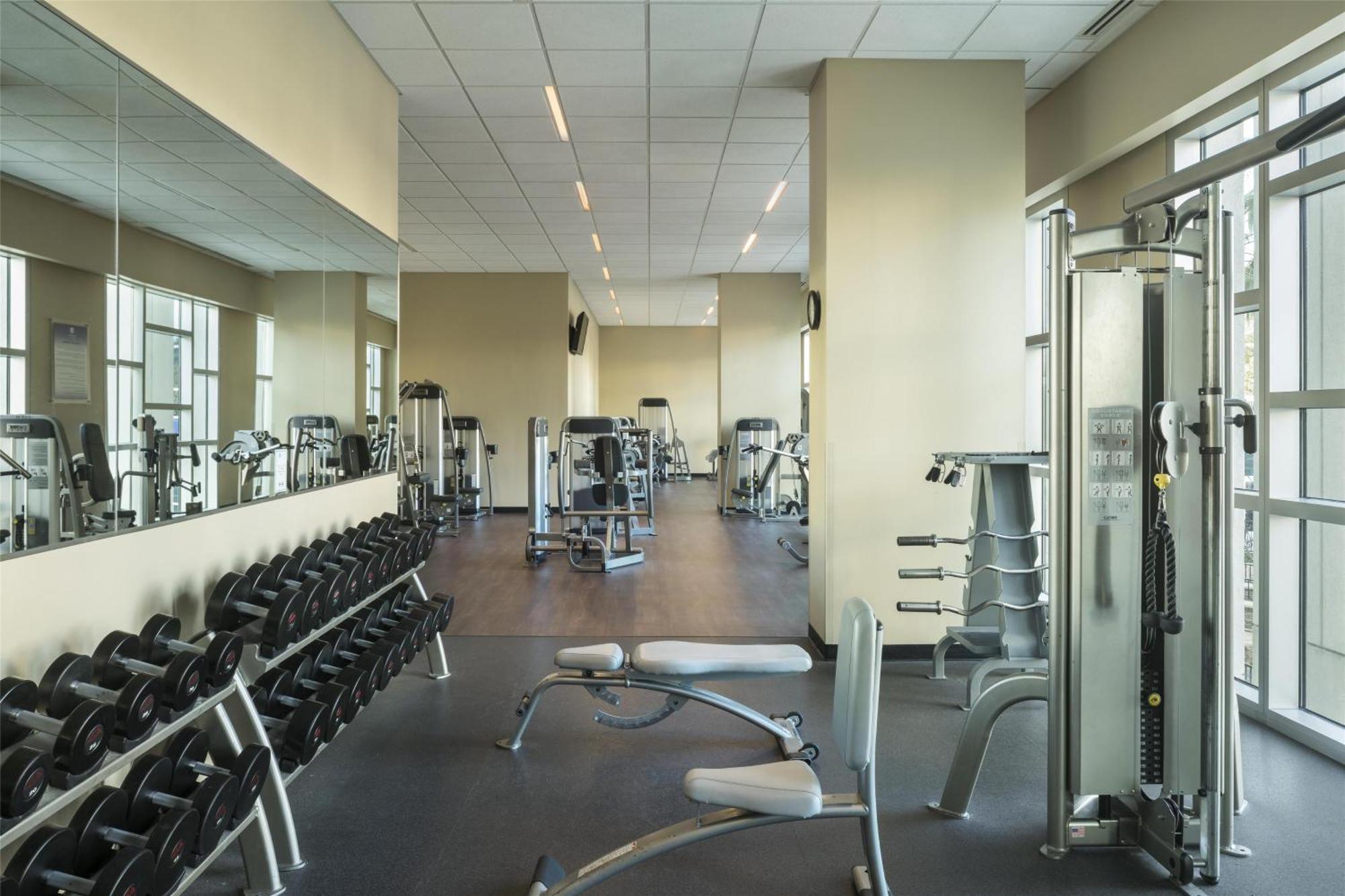 Hotel Hyatt Regency Orlando