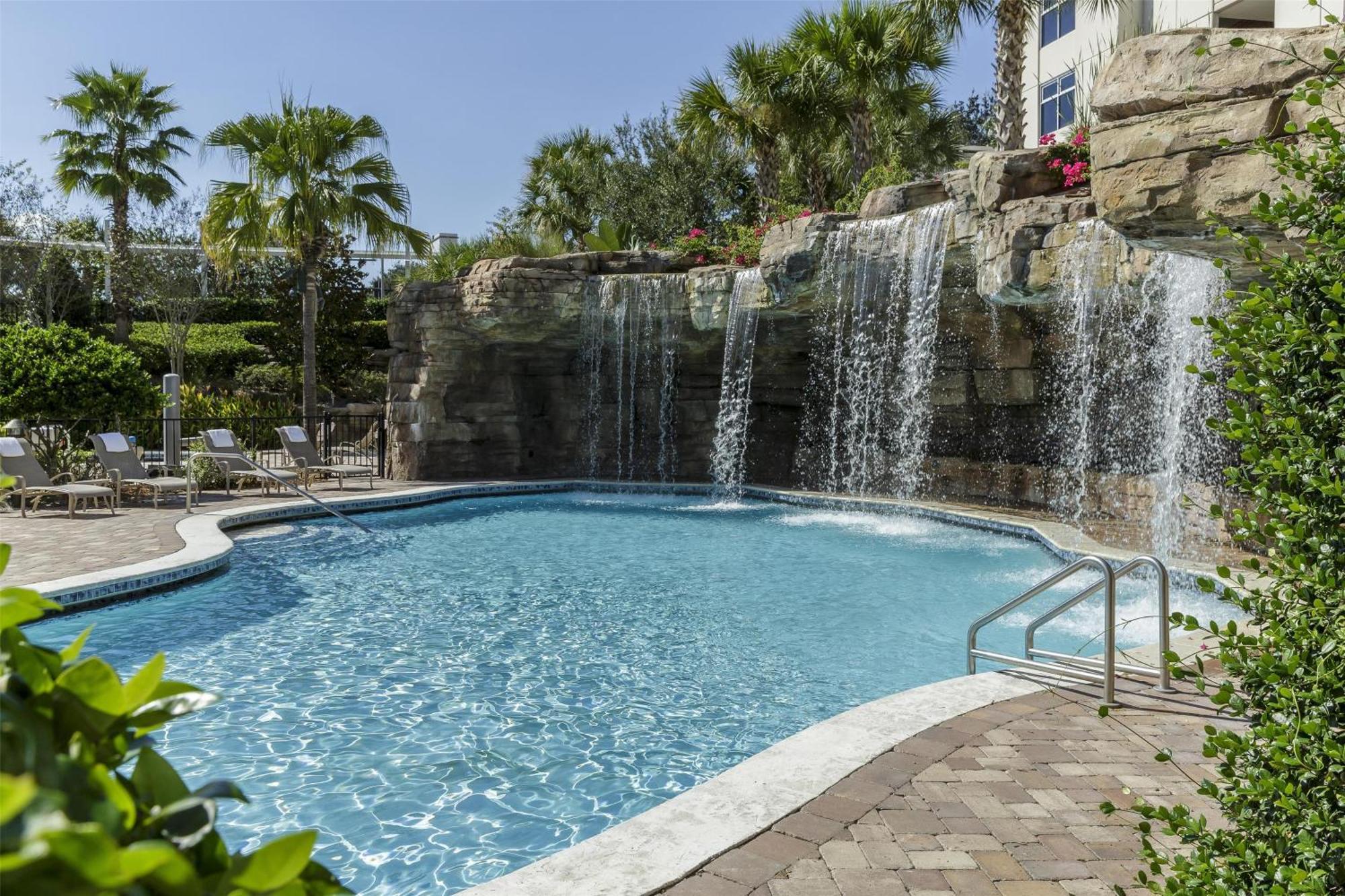 Hyatt Regency Orlando 4*