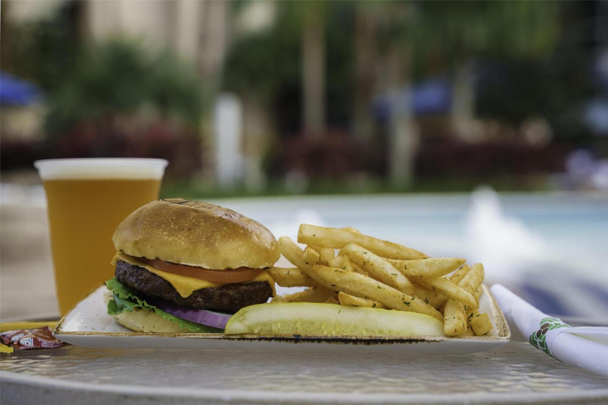 Hyatt Regency Orlando 4*