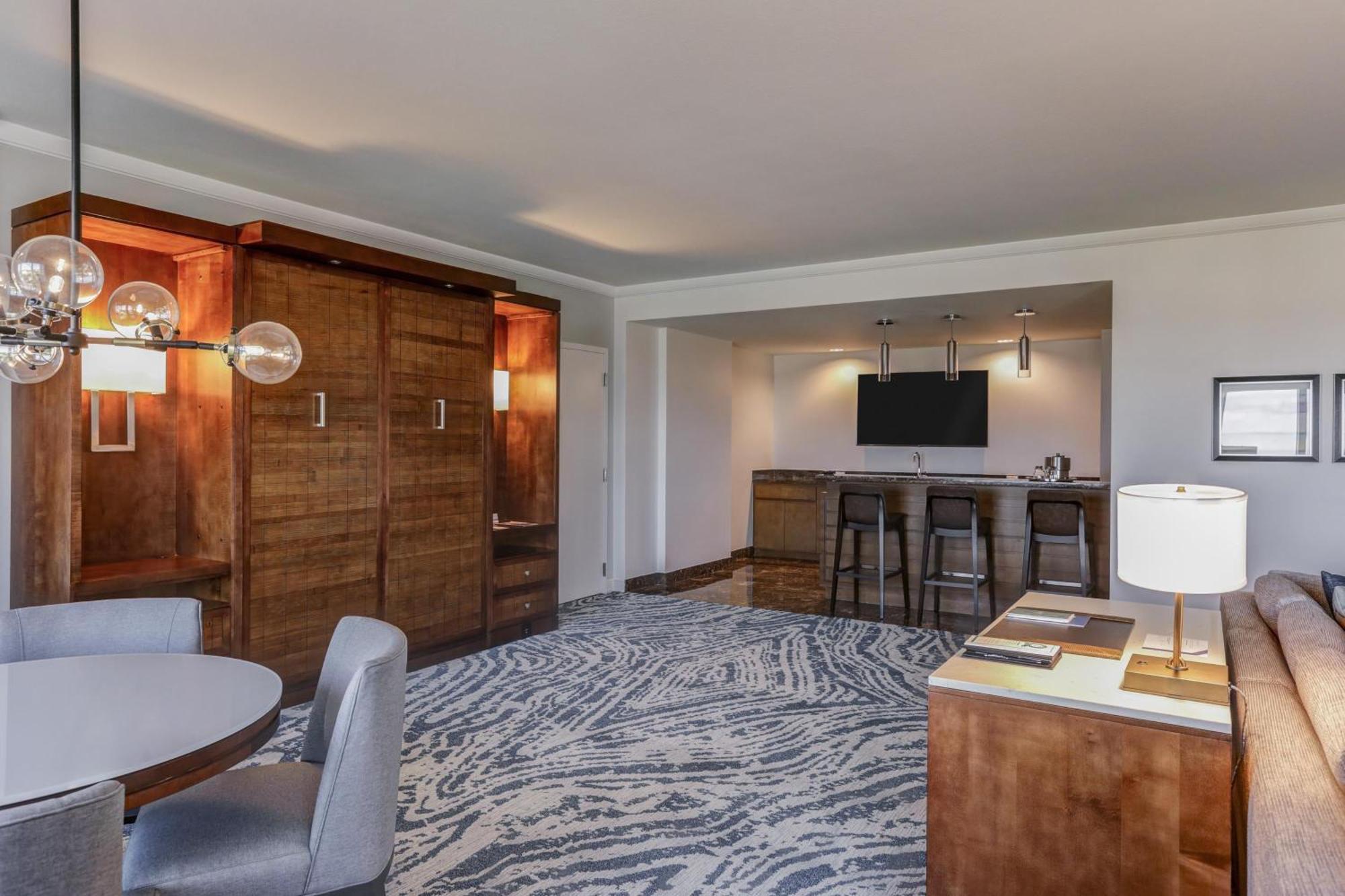 Hyatt Regency Orlando Hotel Williamsburg