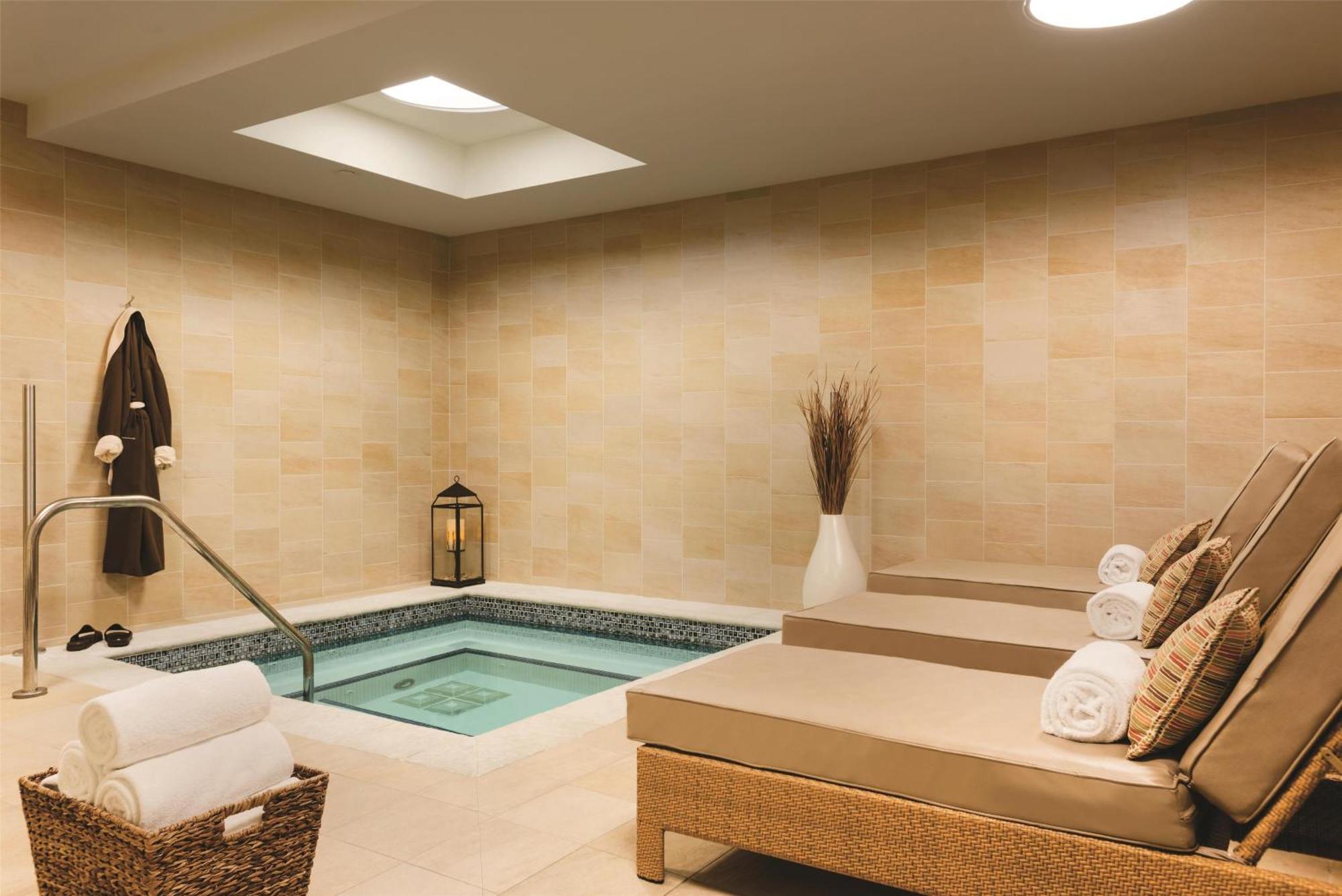 Hotel Hyatt Regency Orlando Williamsburg