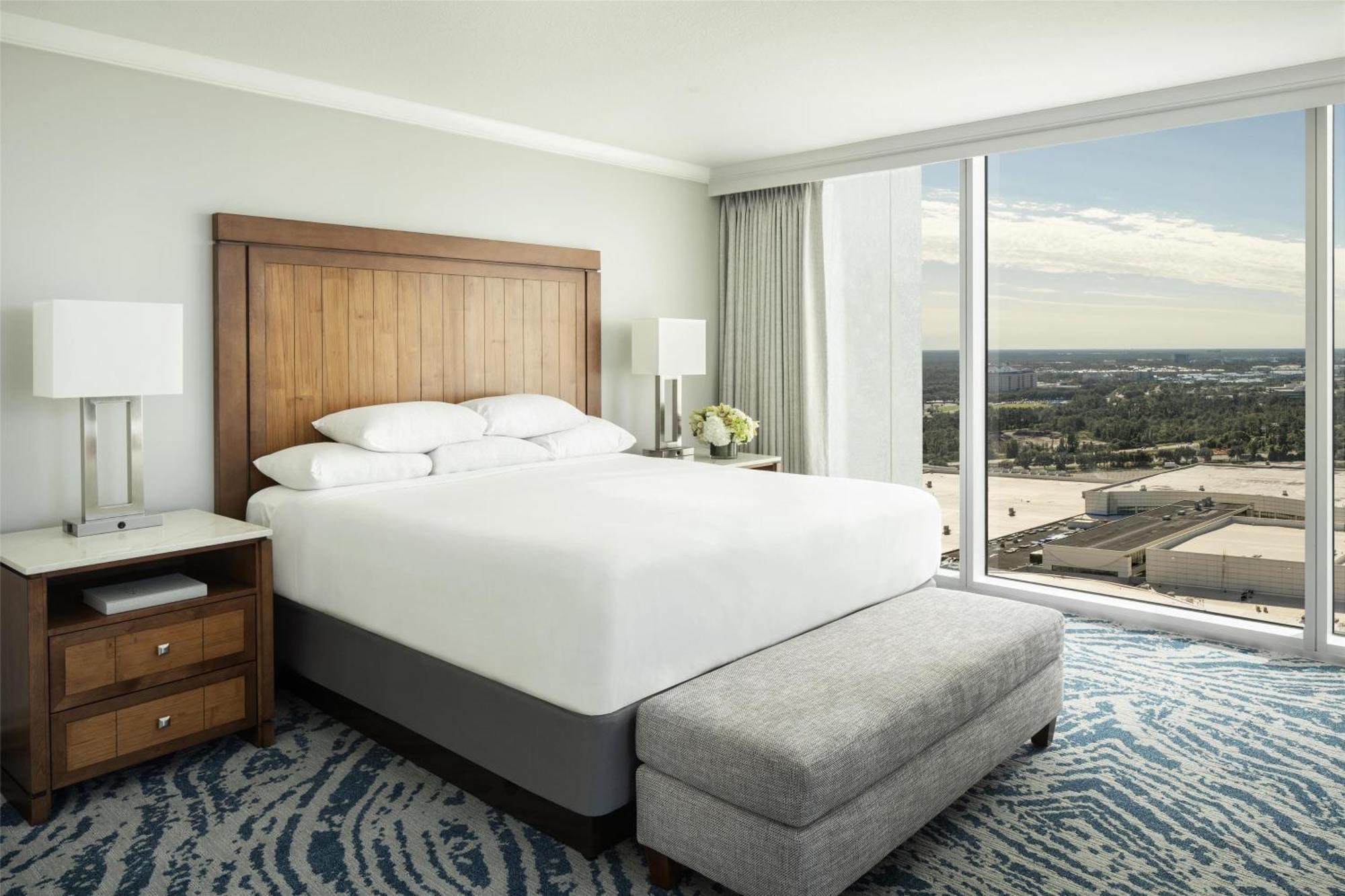 Hotel Hyatt Regency Orlando