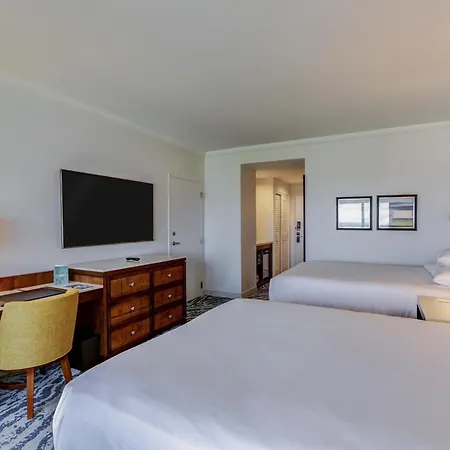 Hyatt Regency Orlando Hotel Williamsburg Exterior photo