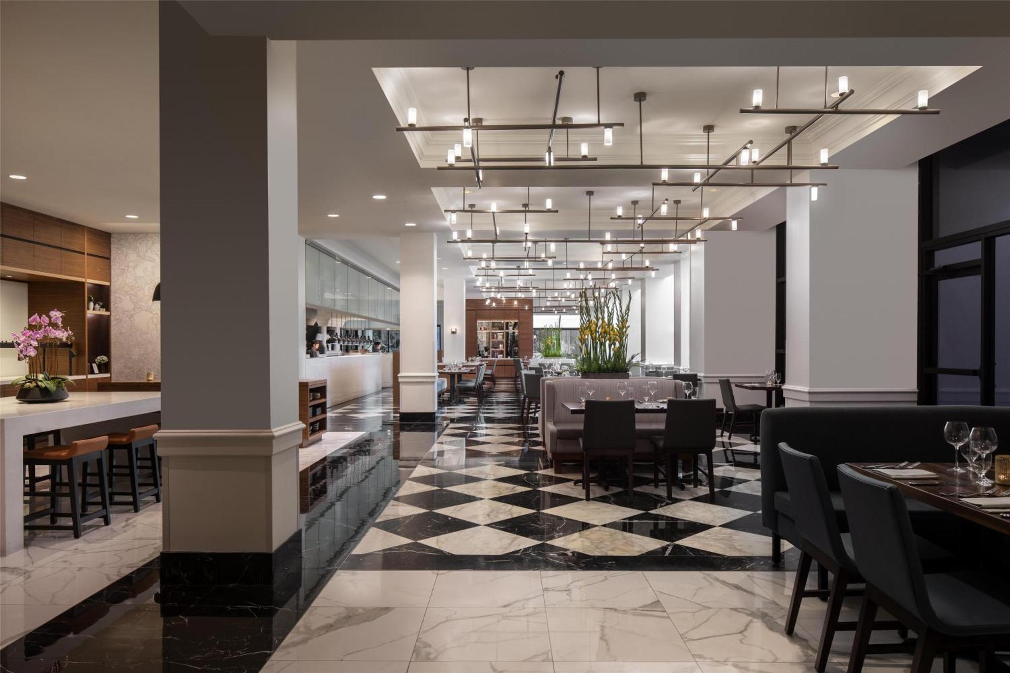 Hyatt Regency Orlando Hotel 4*