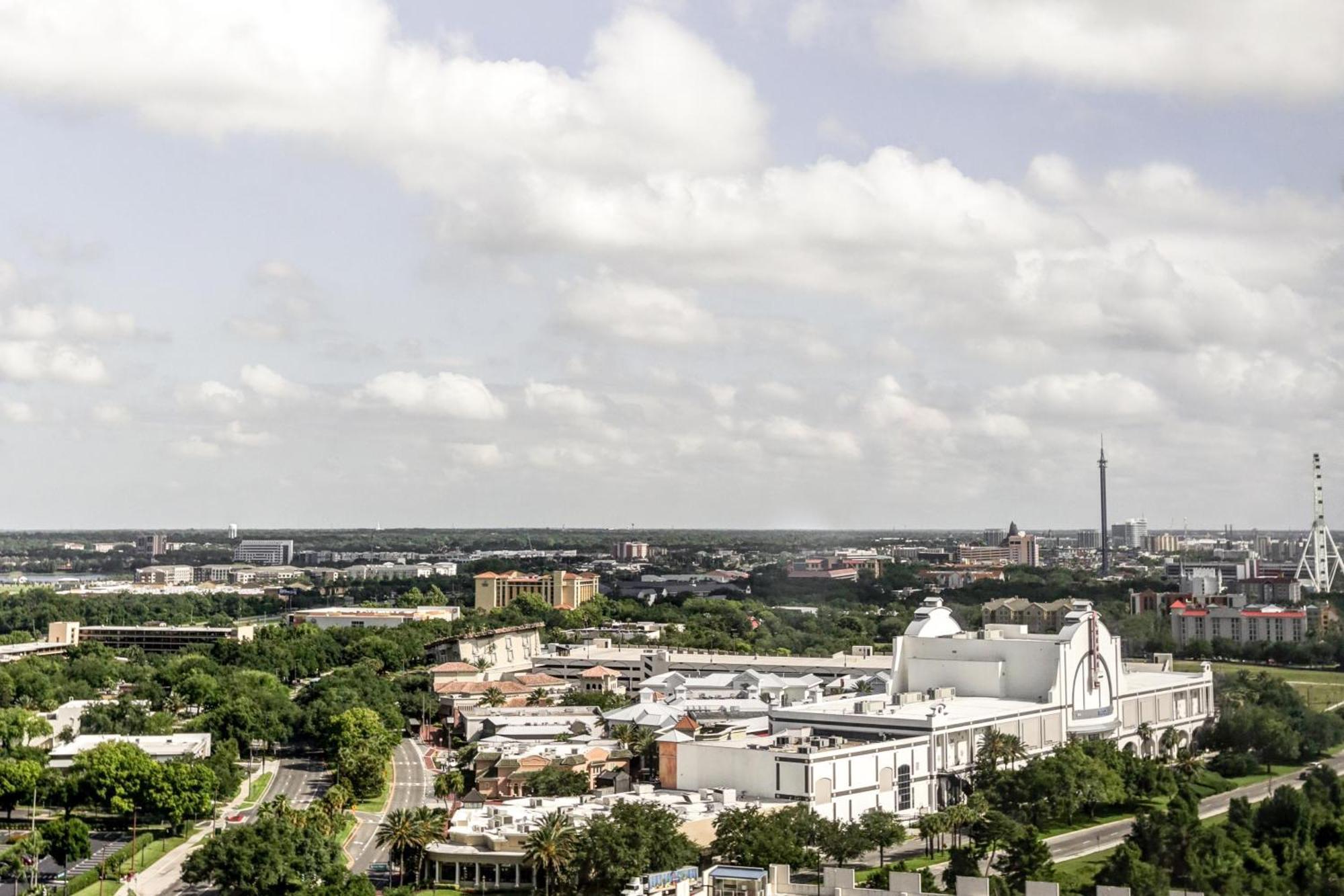 Hyatt Regency Orlando 4* Williamsburg