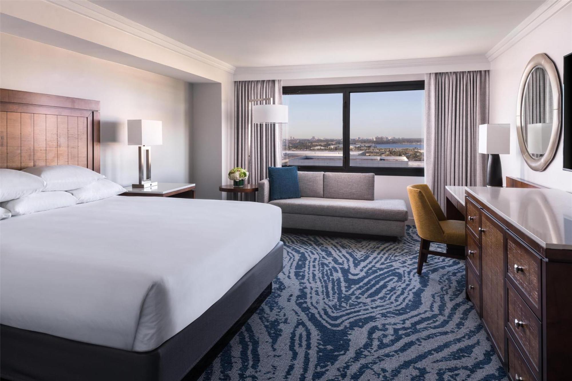 Hotel Hyatt Regency Orlando Williamsburg