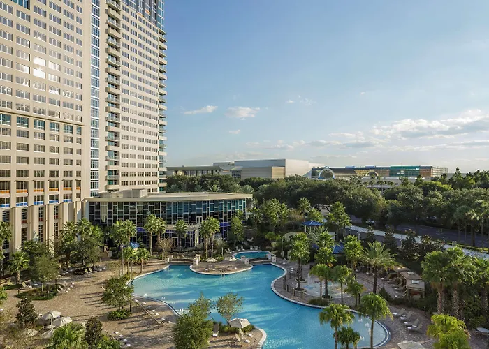 Hyatt Regency Orlando