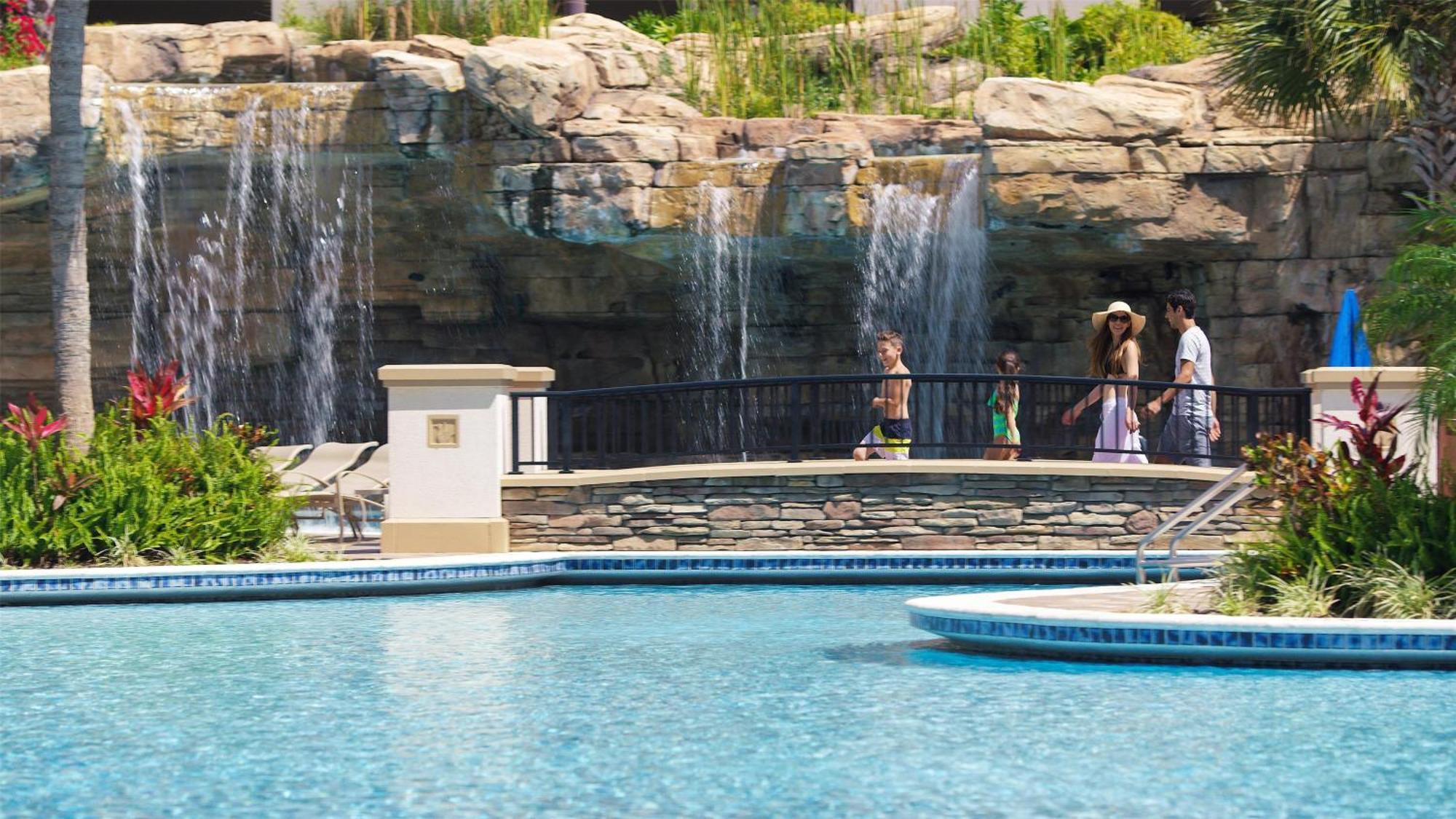 Hotel Hyatt Regency Orlando